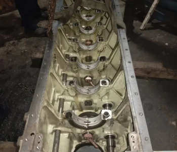 ENGINE OVERHAUL-22