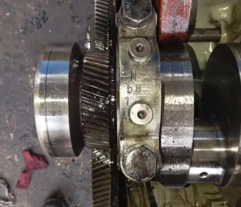 ENGINE OVERHAUL-24