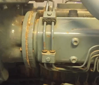 ENGINE OVERHAUL-25