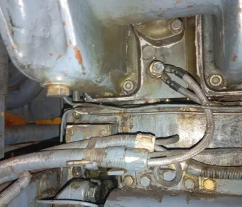 ENGINE OVERHAUL-26