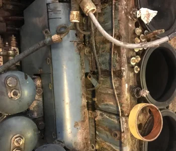 ENGINE OVERHAUL-30