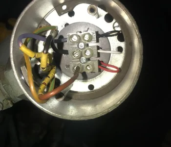 ENGINE OVERHAUL-31