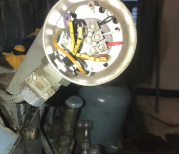 ENGINE OVERHAUL-32