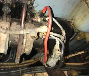ENGINE OVERHAUL-34