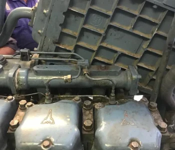 ENGINE OVERHAUL-42