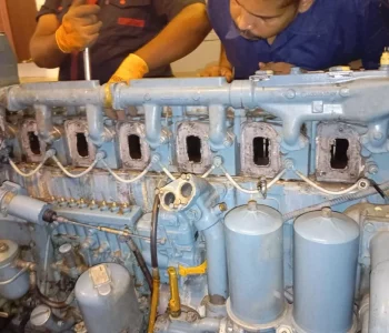 ENGINE OVERHAUL-53